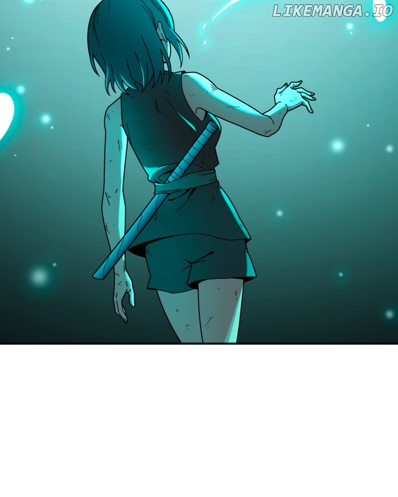 BlackSun – Manhwa Chapter 85 - page 61