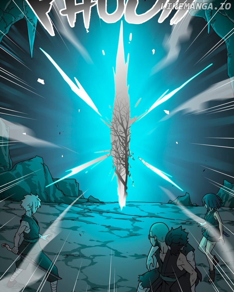 BlackSun – Manhwa Chapter 85 - page 63