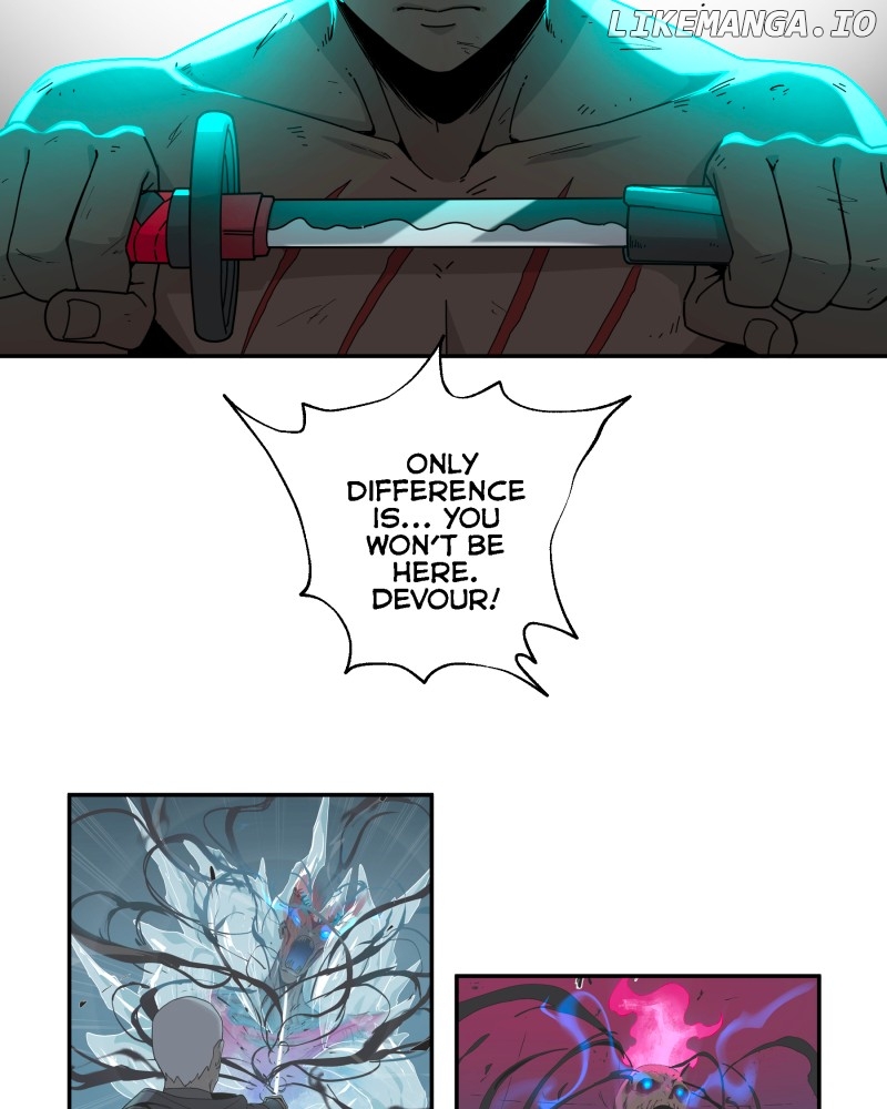 BlackSun – Manhwa Chapter 85 - page 66