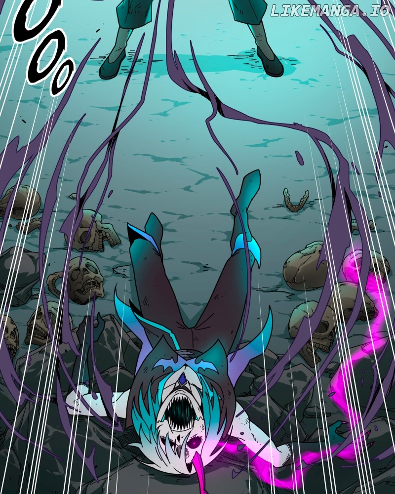 BlackSun – Manhwa Chapter 85 - page 68