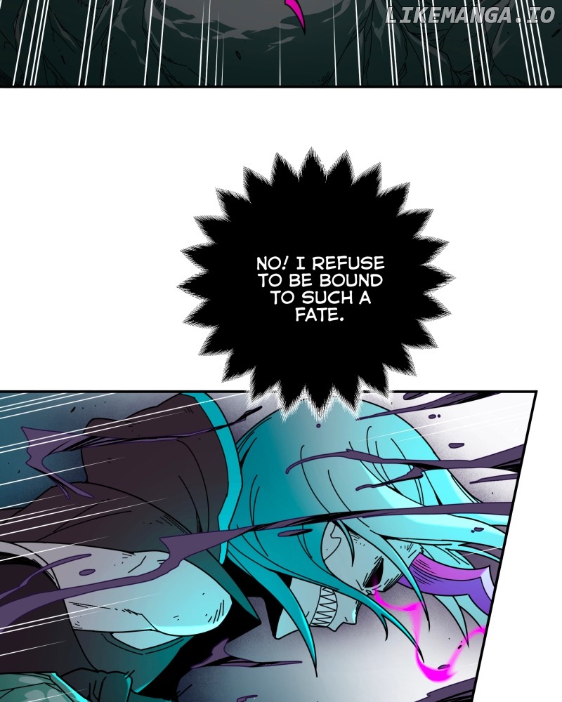 BlackSun – Manhwa Chapter 85 - page 69