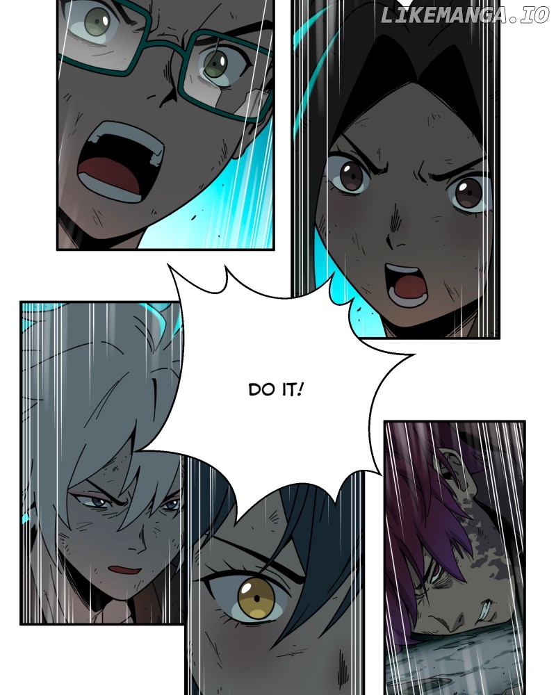 BlackSun – Manhwa Chapter 85 - page 72