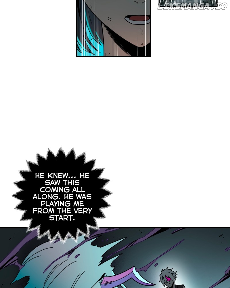 BlackSun – Manhwa Chapter 85 - page 73