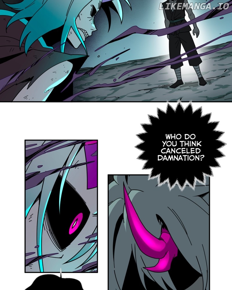 BlackSun – Manhwa Chapter 85 - page 74