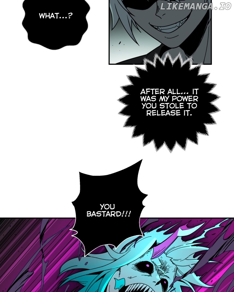 BlackSun – Manhwa Chapter 85 - page 75