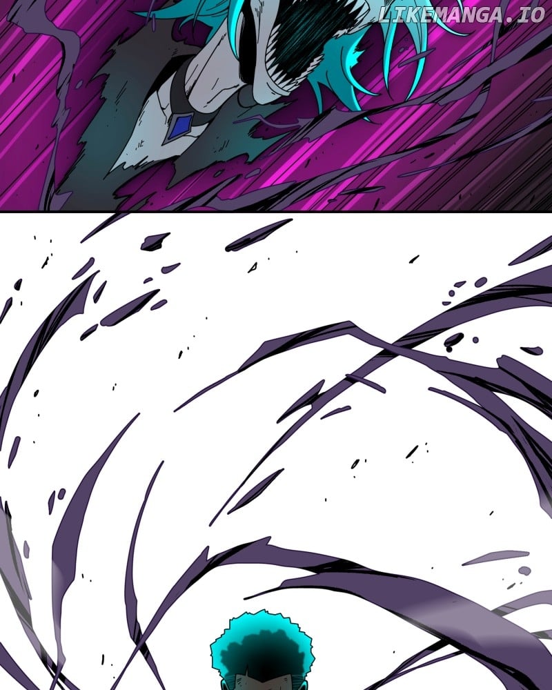 BlackSun – Manhwa Chapter 85 - page 76