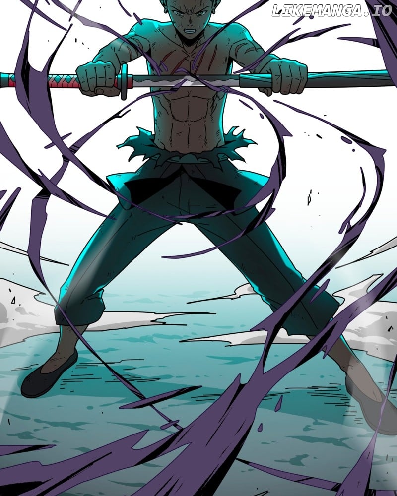 BlackSun – Manhwa Chapter 85 - page 77