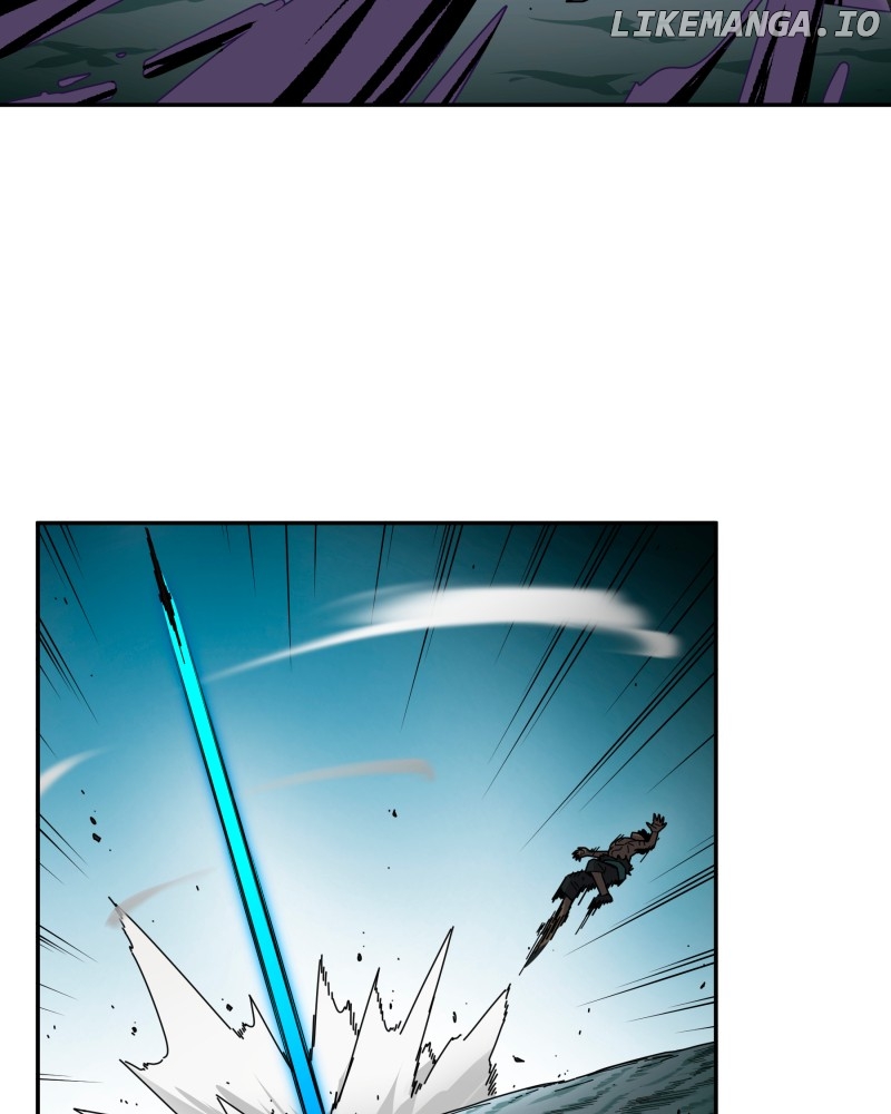 BlackSun – Manhwa Chapter 85 - page 78