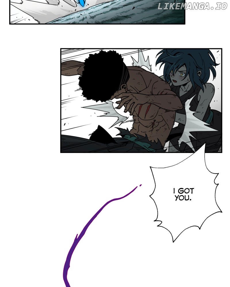 BlackSun – Manhwa Chapter 85 - page 79
