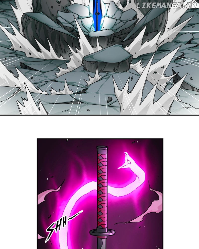 BlackSun – Manhwa Chapter 85 - page 82