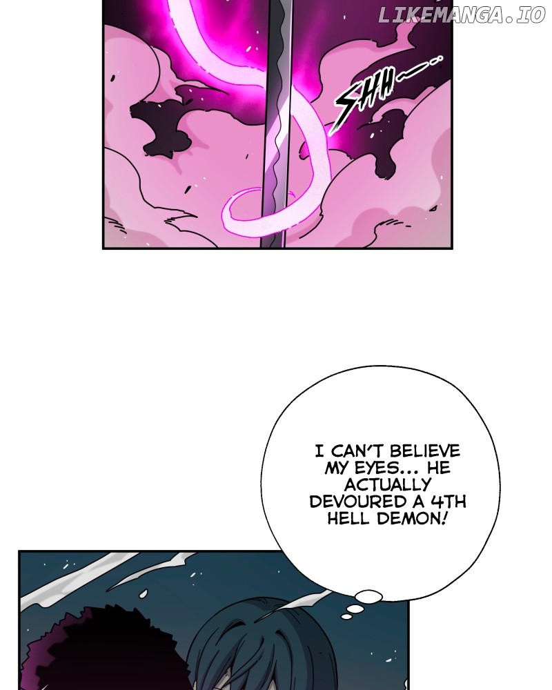 BlackSun – Manhwa Chapter 85 - page 83
