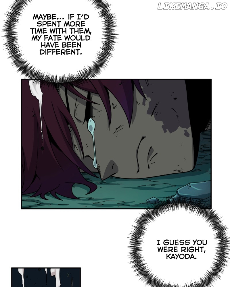 BlackSun – Manhwa Chapter 85 - page 86