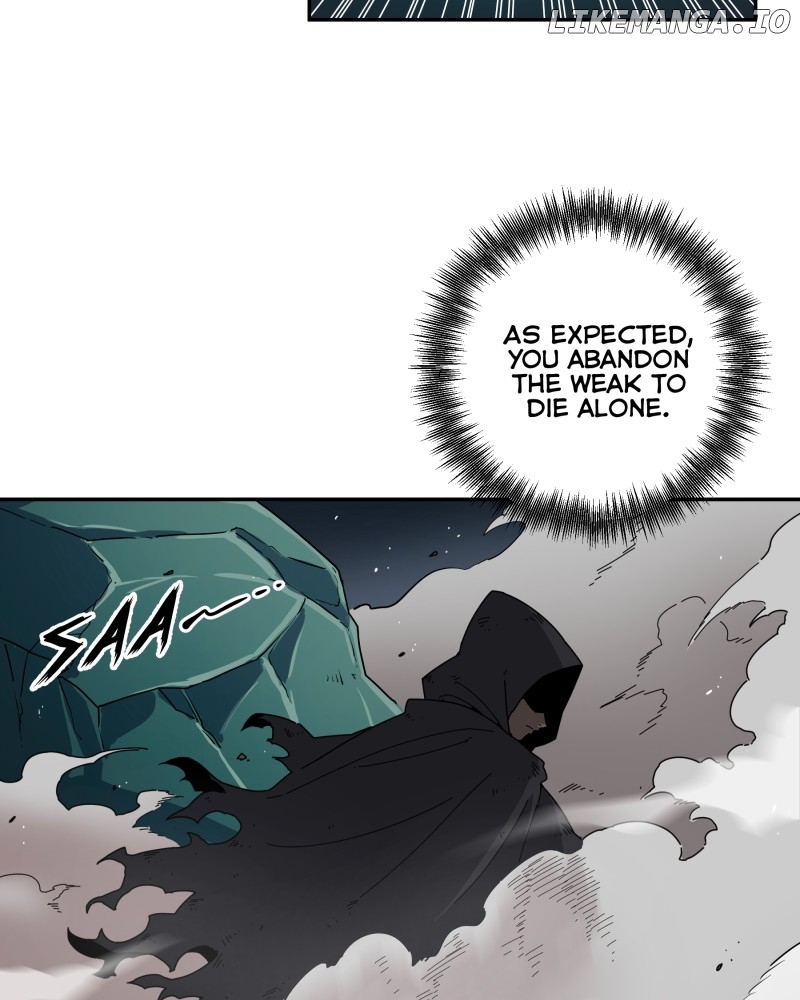 BlackSun – Manhwa Chapter 85 - page 88