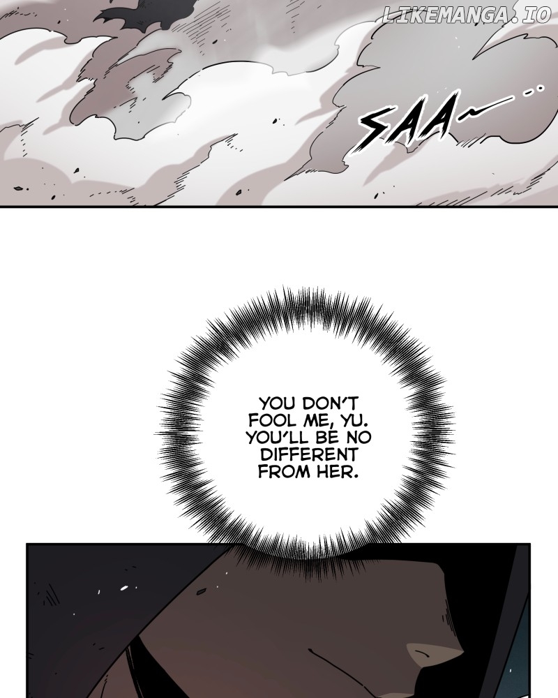 BlackSun – Manhwa Chapter 85 - page 89