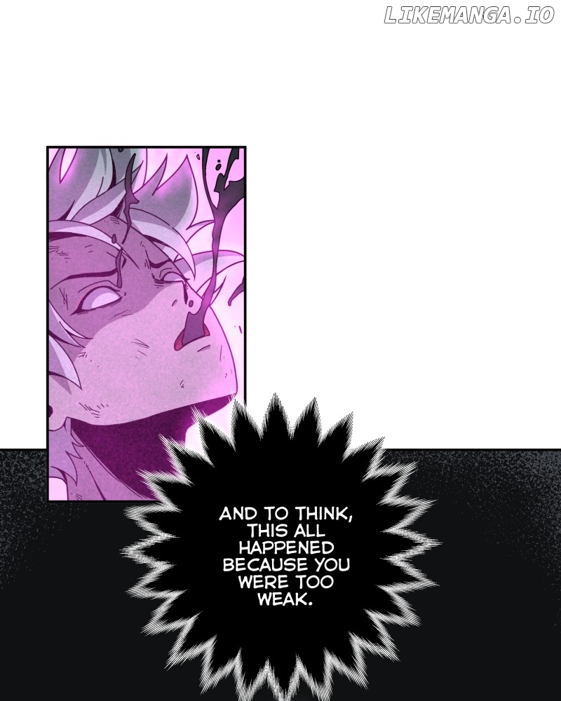 BlackSun – Manhwa Chapter 85 - page 9