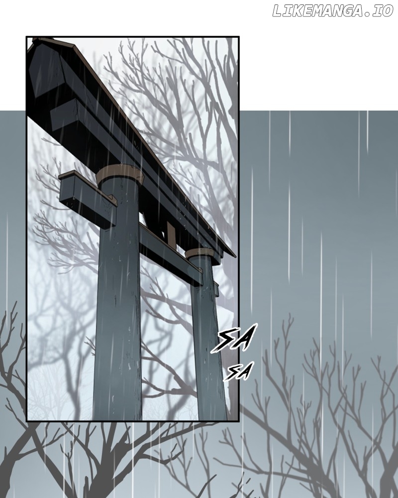 BlackSun – Manhwa Chapter 85 - page 92