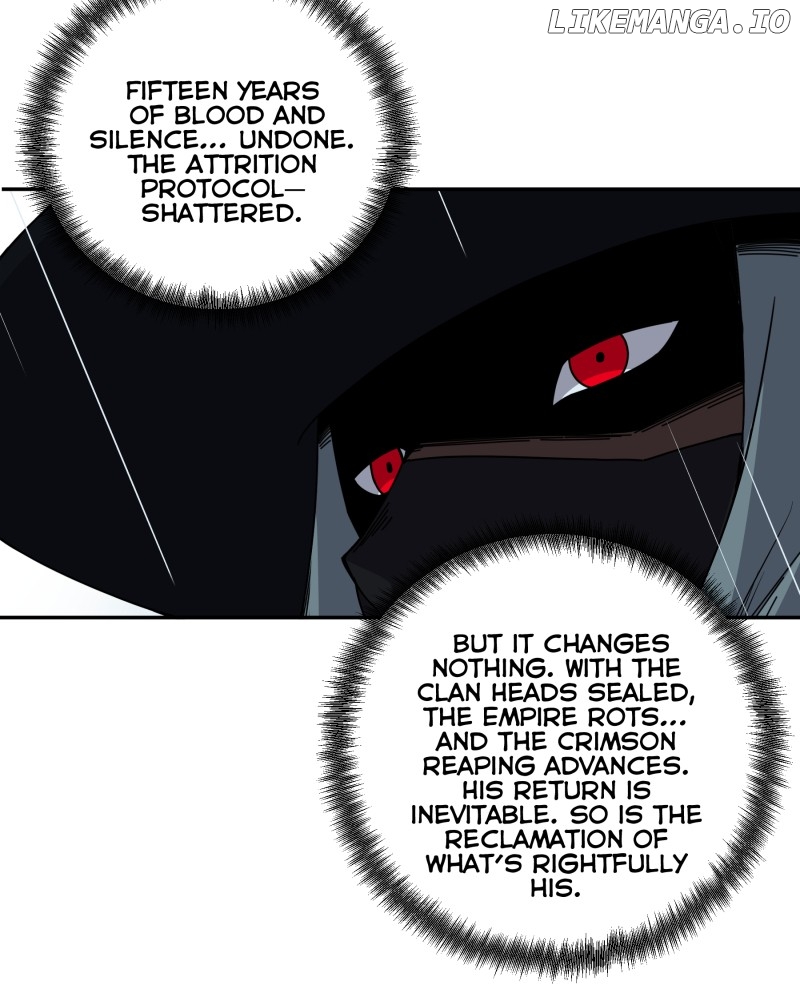 BlackSun – Manhwa Chapter 85 - page 97