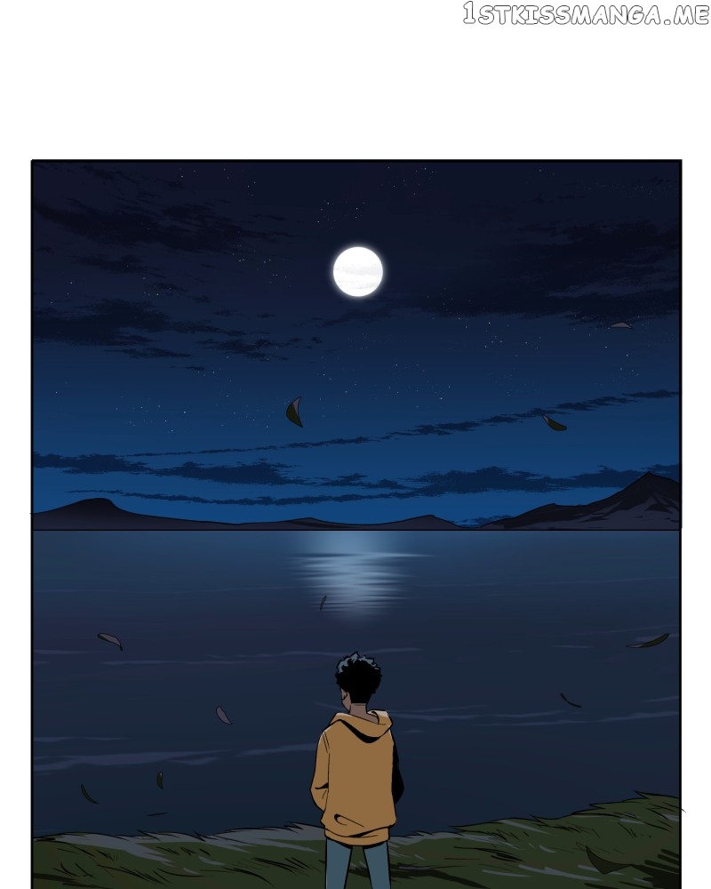 BlackSun – Manhwa Chapter 31 - page 11