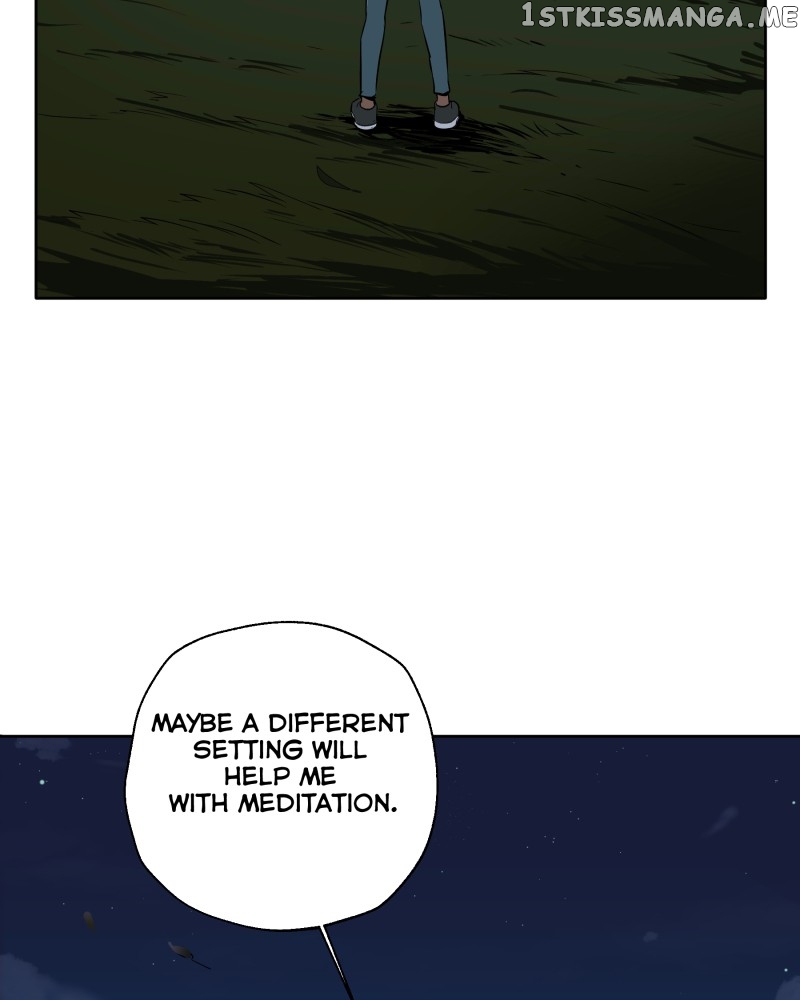 BlackSun – Manhwa Chapter 31 - page 12