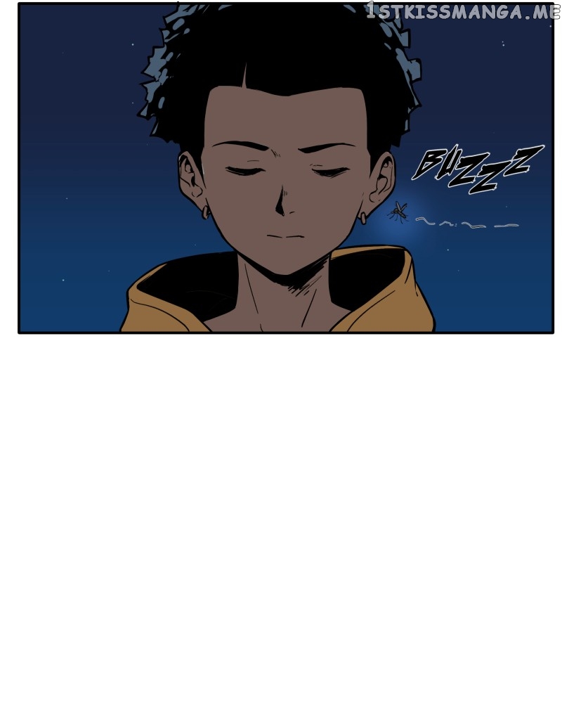 BlackSun – Manhwa Chapter 31 - page 14