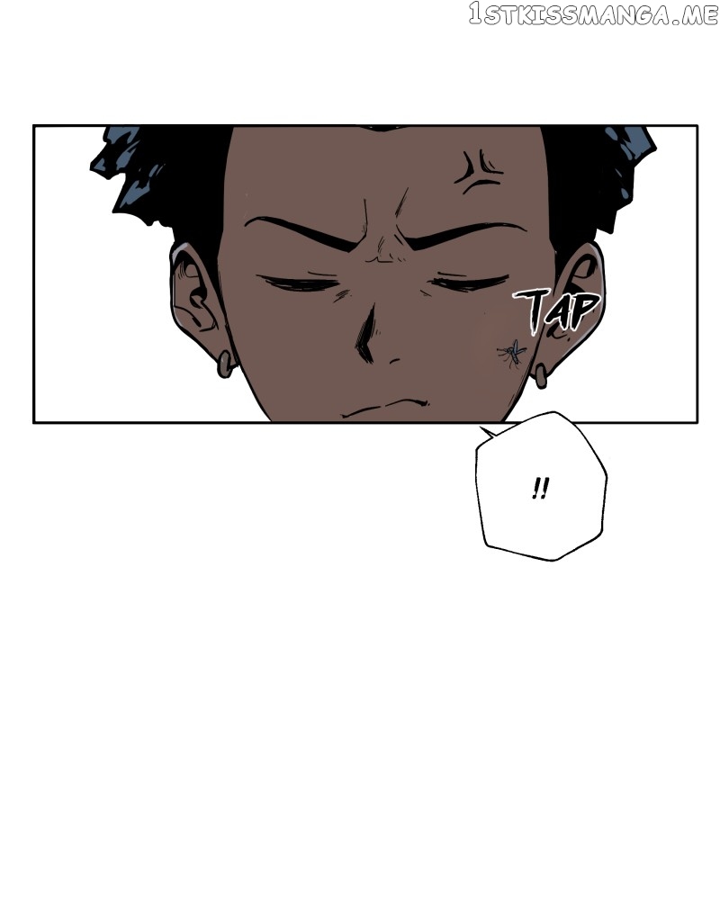 BlackSun – Manhwa Chapter 31 - page 15