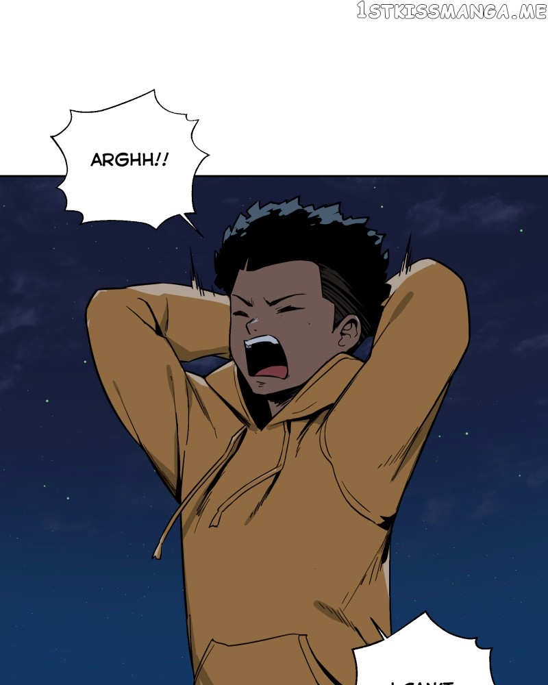 BlackSun – Manhwa Chapter 31 - page 16