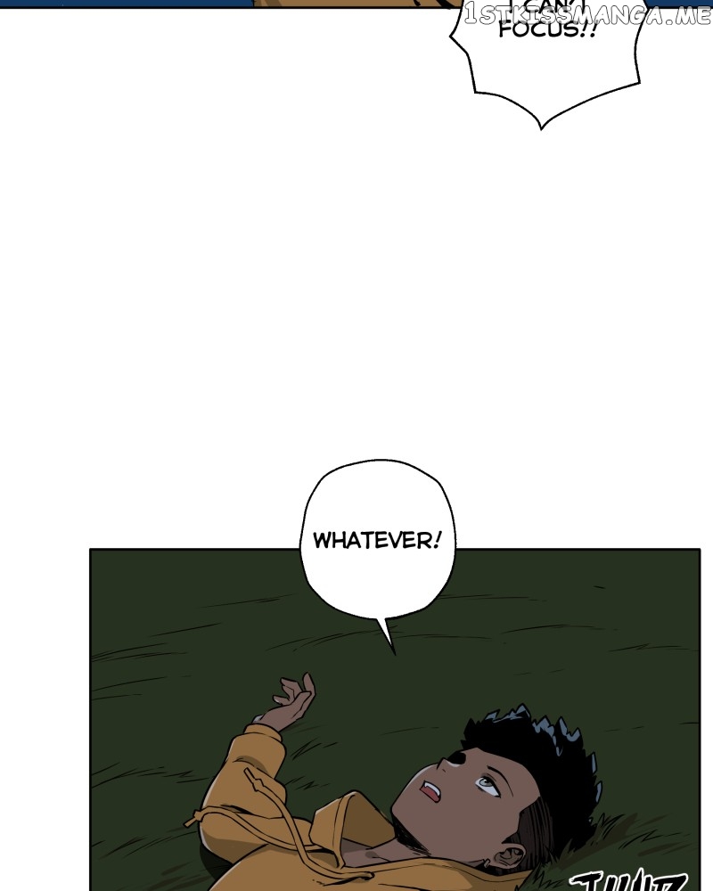 BlackSun – Manhwa Chapter 31 - page 17