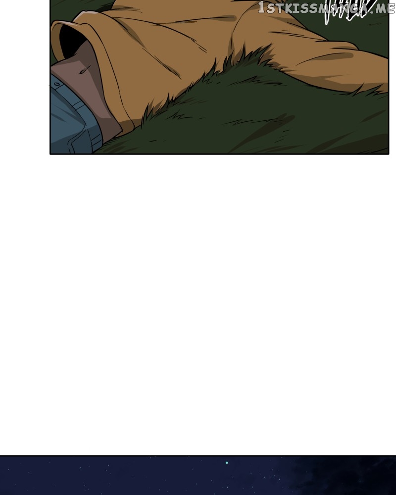 BlackSun – Manhwa Chapter 31 - page 18