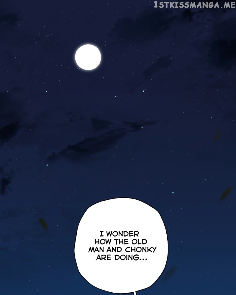 BlackSun – Manhwa Chapter 31 - page 19