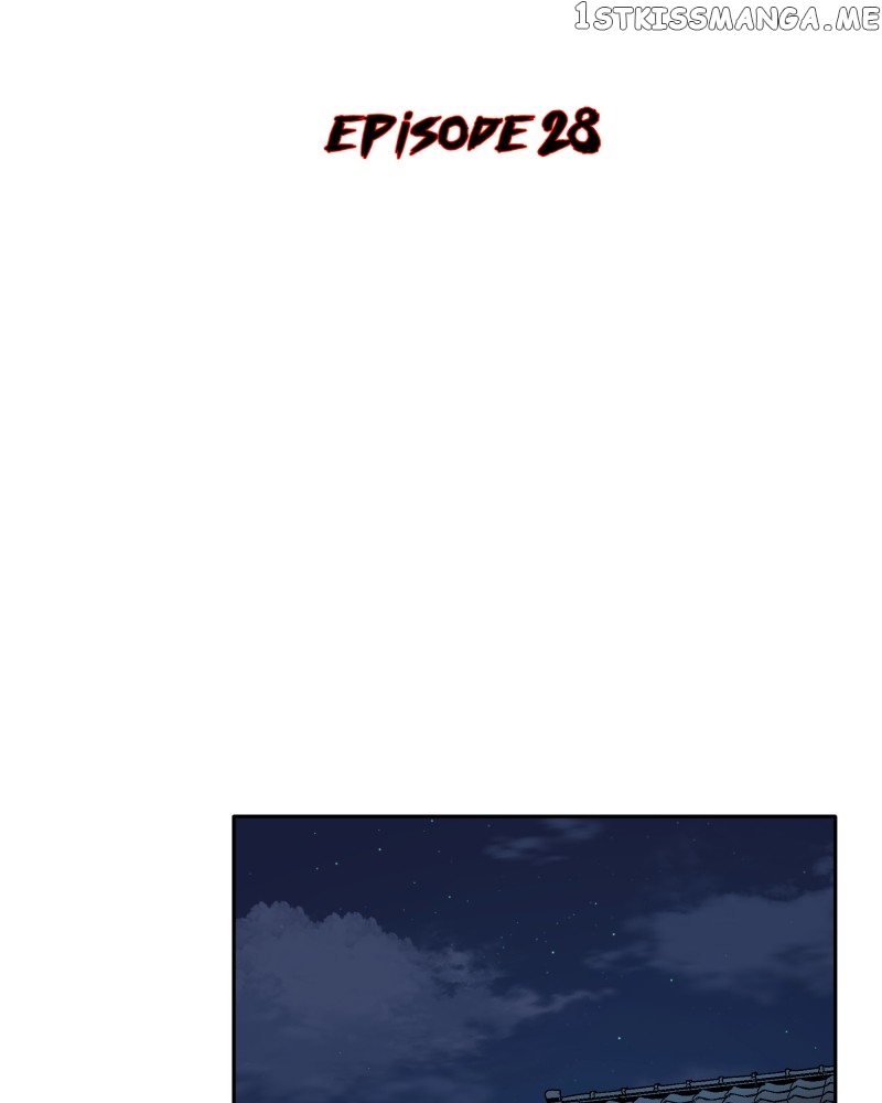 BlackSun – Manhwa Chapter 31 - page 2