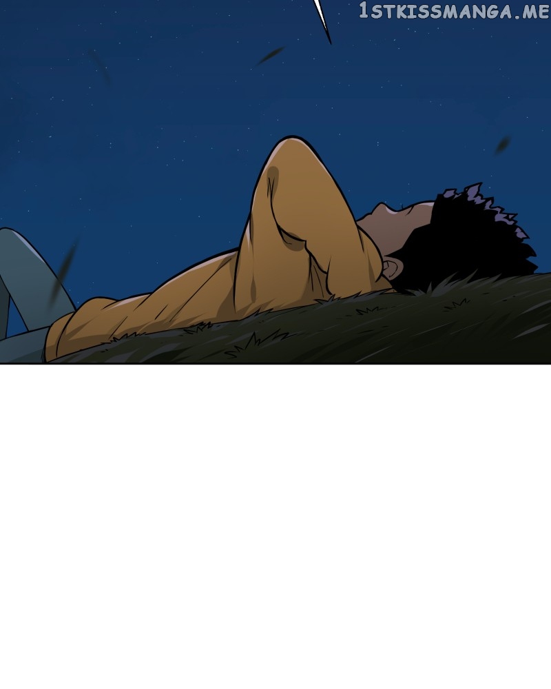 BlackSun – Manhwa Chapter 31 - page 20