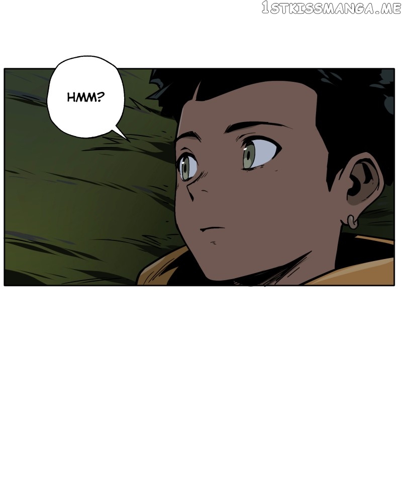 BlackSun – Manhwa Chapter 31 - page 24