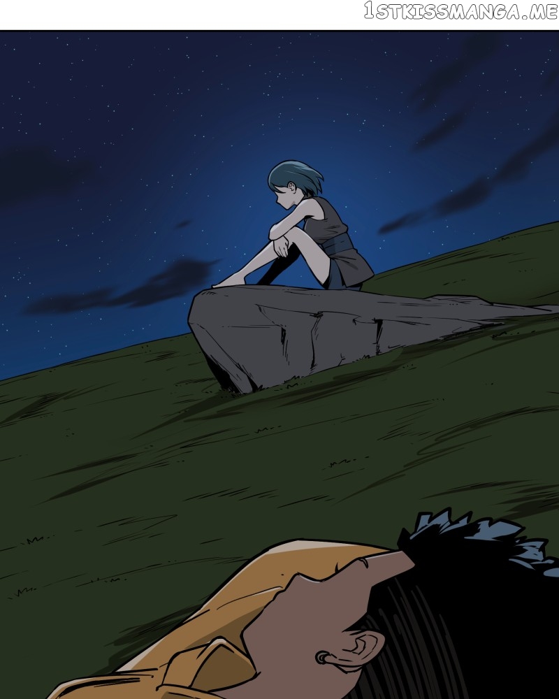 BlackSun – Manhwa Chapter 31 - page 25