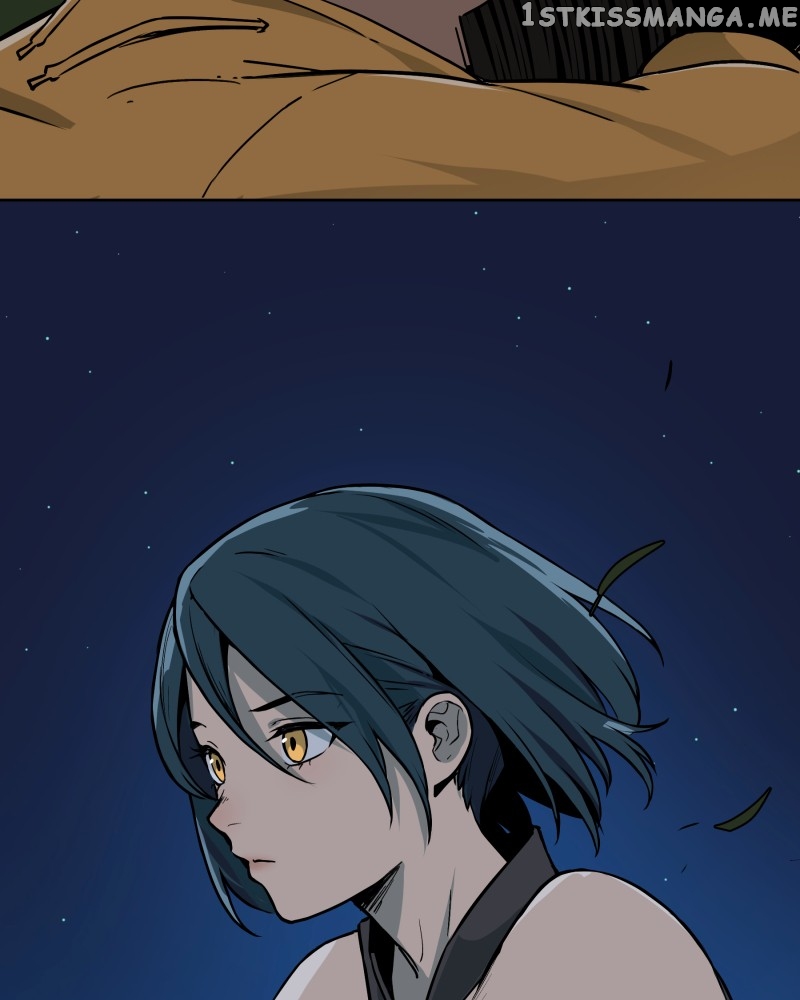 BlackSun – Manhwa Chapter 31 - page 26