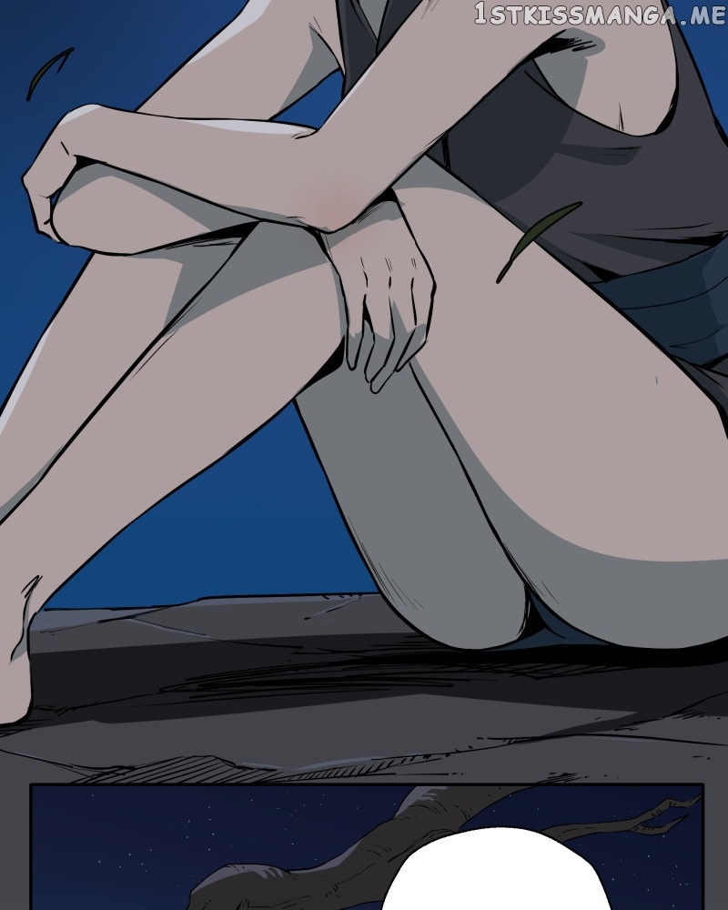 BlackSun – Manhwa Chapter 31 - page 27