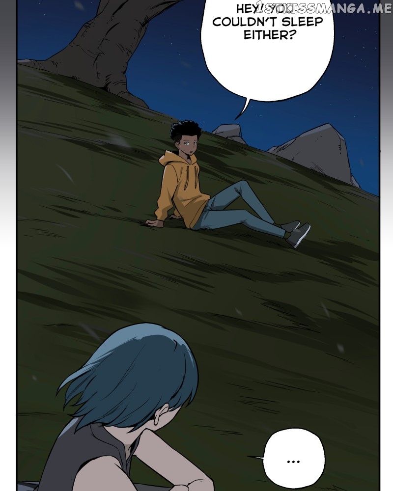 BlackSun – Manhwa Chapter 31 - page 28