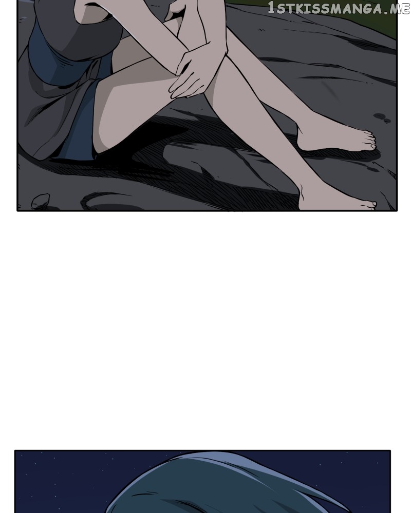 BlackSun – Manhwa Chapter 31 - page 29