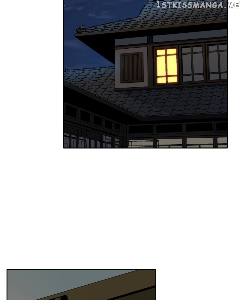 BlackSun – Manhwa Chapter 31 - page 3