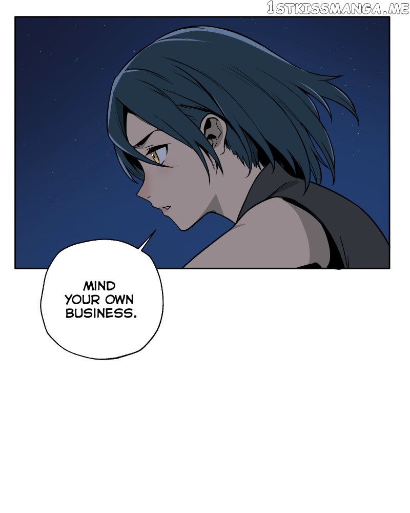 BlackSun – Manhwa Chapter 31 - page 32