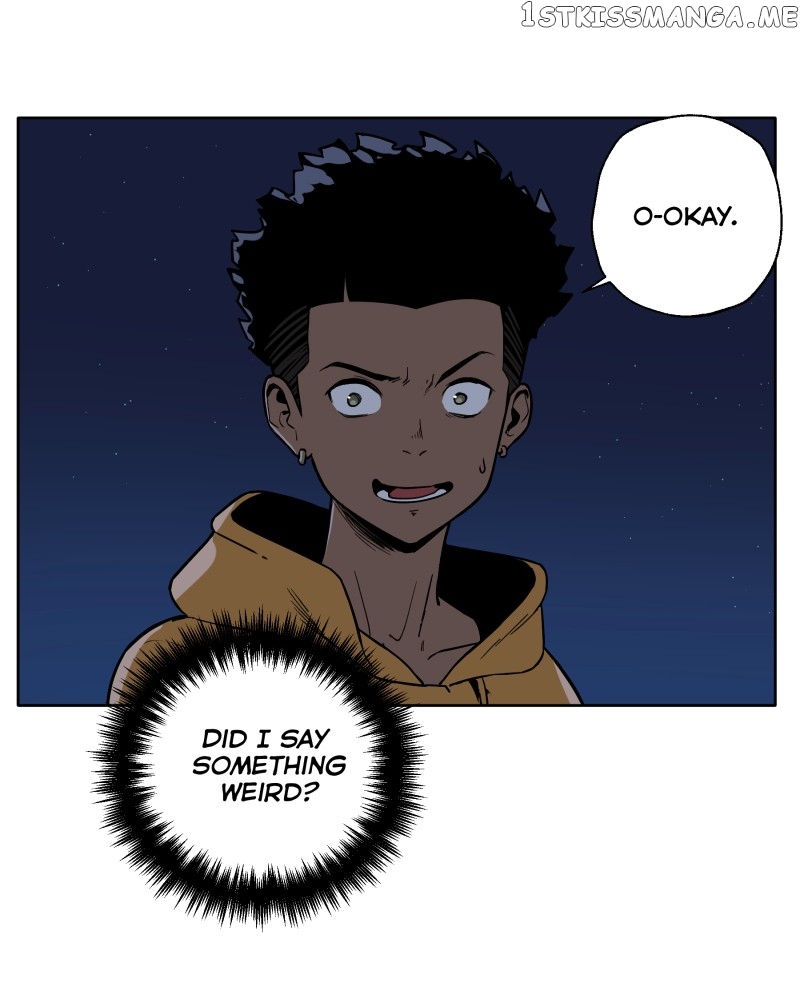 BlackSun – Manhwa Chapter 31 - page 33