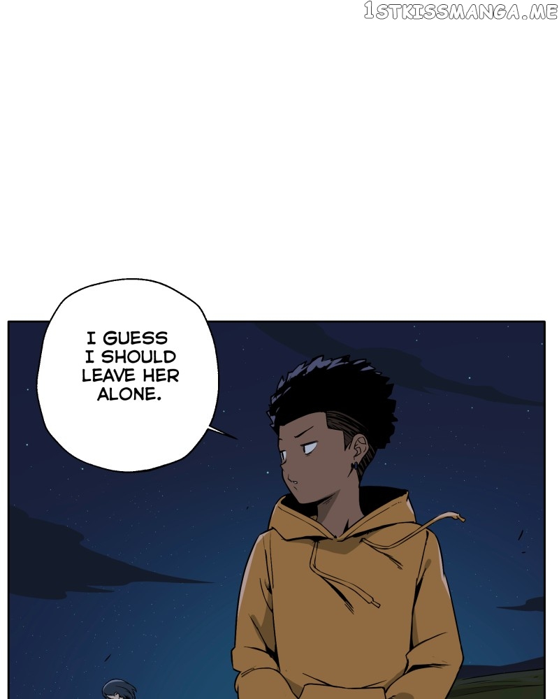 BlackSun – Manhwa Chapter 31 - page 34