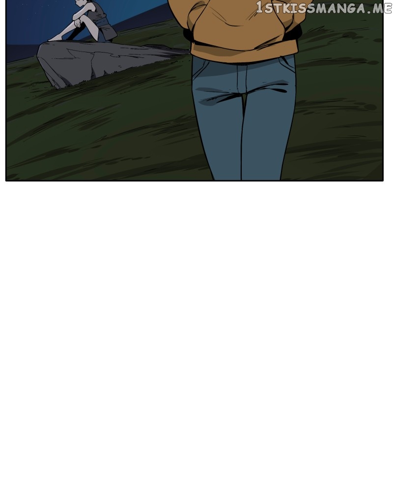 BlackSun – Manhwa Chapter 31 - page 35