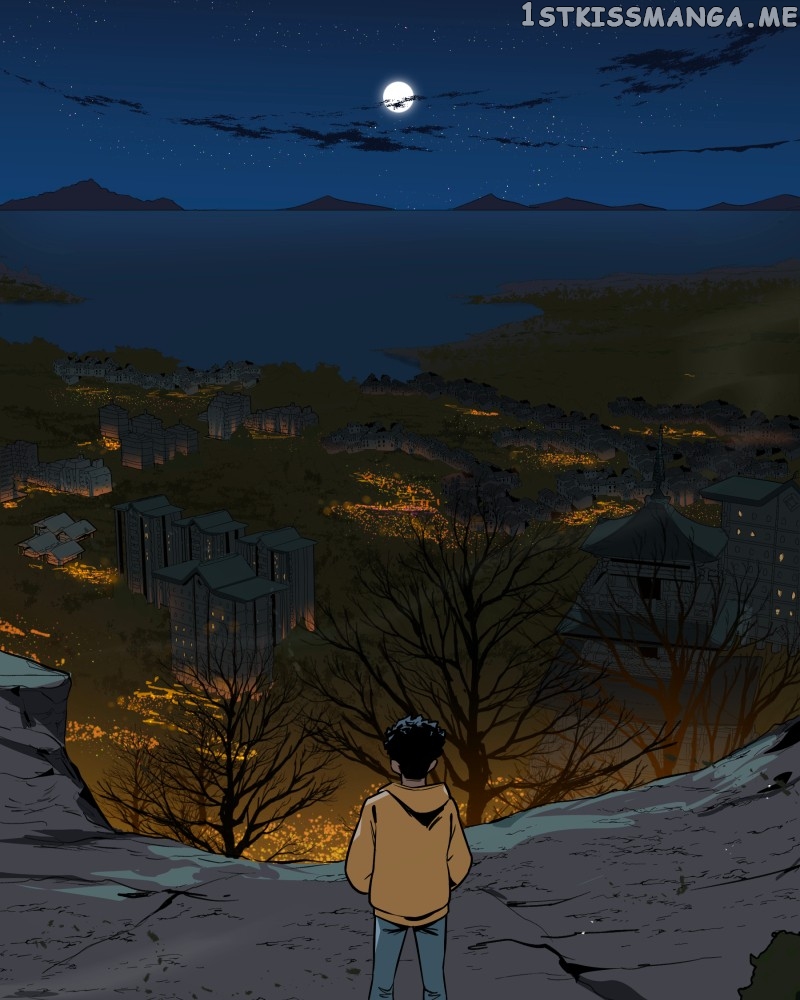 BlackSun – Manhwa Chapter 31 - page 38