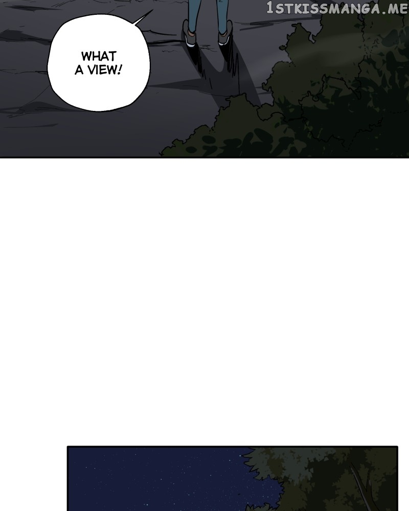 BlackSun – Manhwa Chapter 31 - page 39