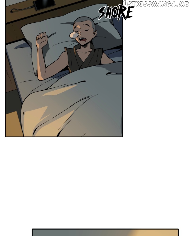 BlackSun – Manhwa Chapter 31 - page 4