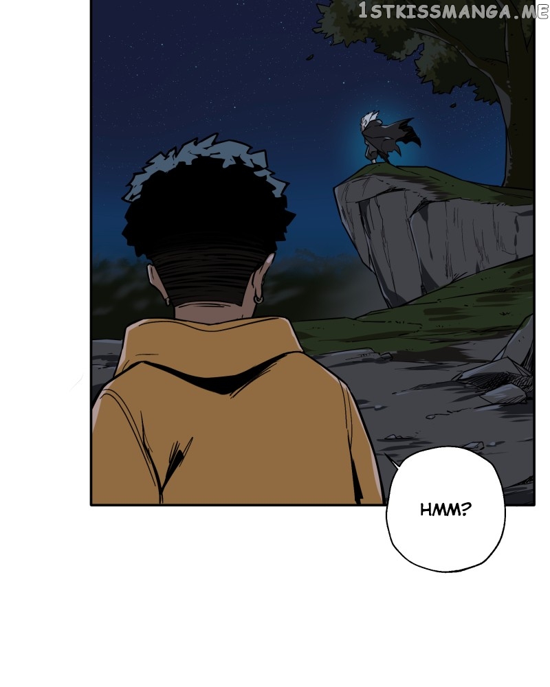 BlackSun – Manhwa Chapter 31 - page 40