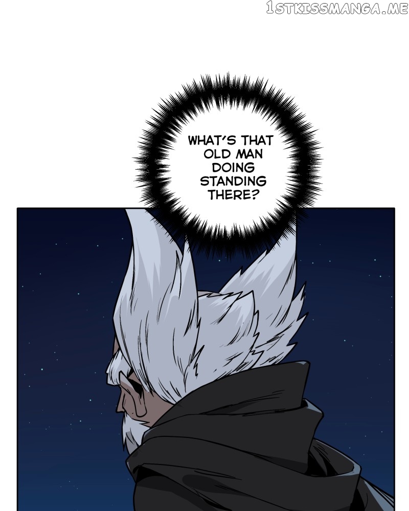 BlackSun – Manhwa Chapter 31 - page 41