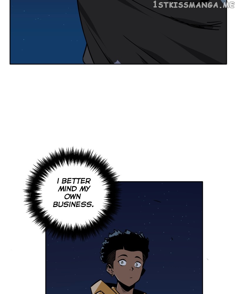 BlackSun – Manhwa Chapter 31 - page 42