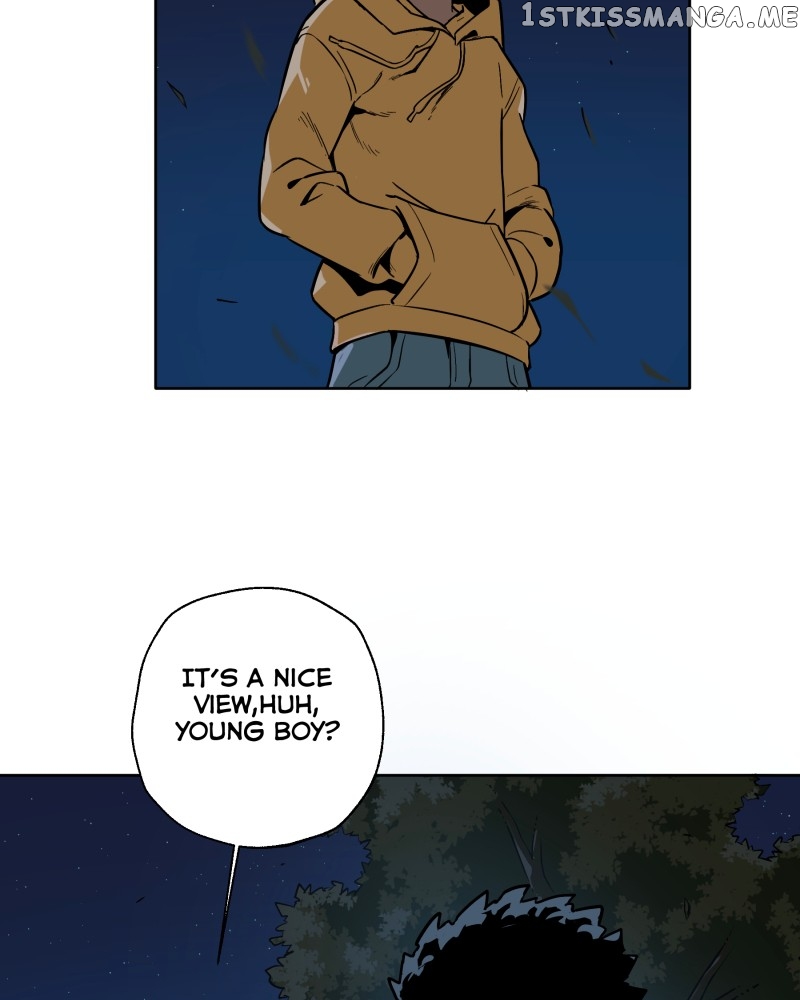 BlackSun – Manhwa Chapter 31 - page 43