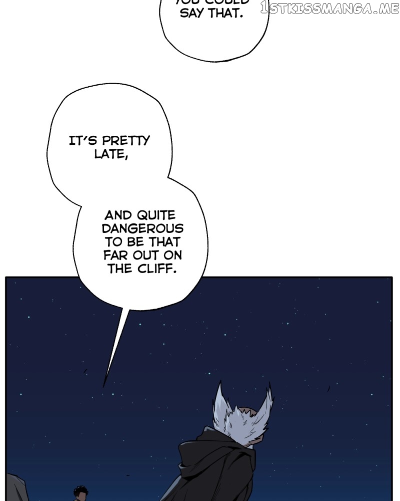 BlackSun – Manhwa Chapter 31 - page 45